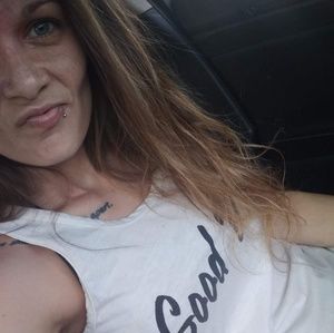 Meet your Posher, Brandie